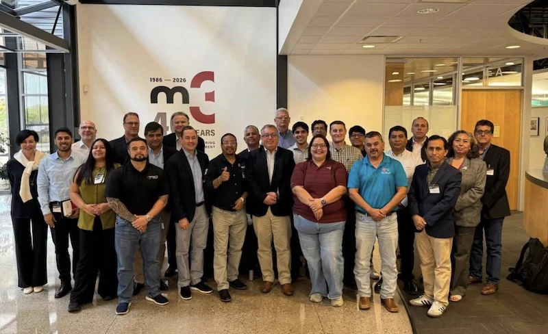 TUMI Strengthens Its International Expansion | Peru Mining Trade Mission