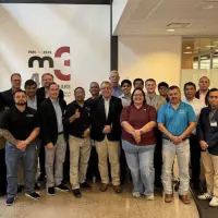 TUMI Strengthens Its International Expansion | Peru Mining Trade Mission
