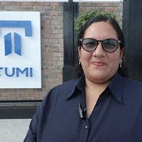 IVETH DUMET
